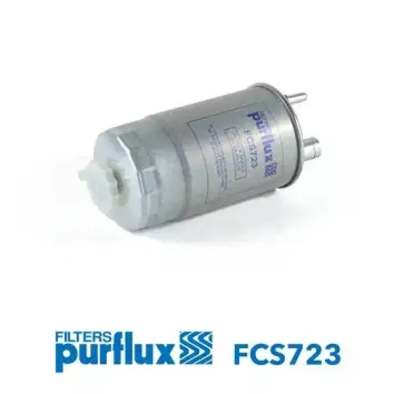 Purflux Yakıt Filtresi – FCS723 ürün görseli