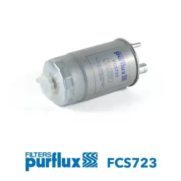 Purflux Yakıt Filtresi – FCS723