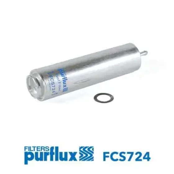 Purflux Yakıt Filtresi – FCS724 ürün görseli