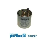 Purflux Yakıt Filtresi – FCS727