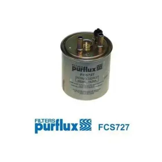 Purflux Yakıt Filtresi – FCS727 ürün görseli