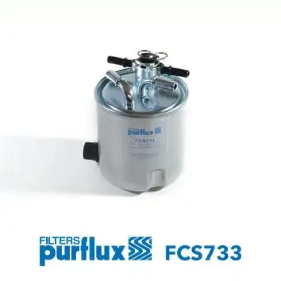 Purflux Yakıt Filtresi – FCS733 ürün görseli