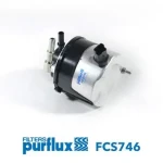 Purflux Yakıt Filtresi – FCS746