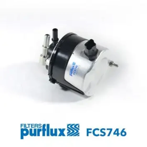 Purflux Yakıt Filtresi – FCS746 ürün görseli