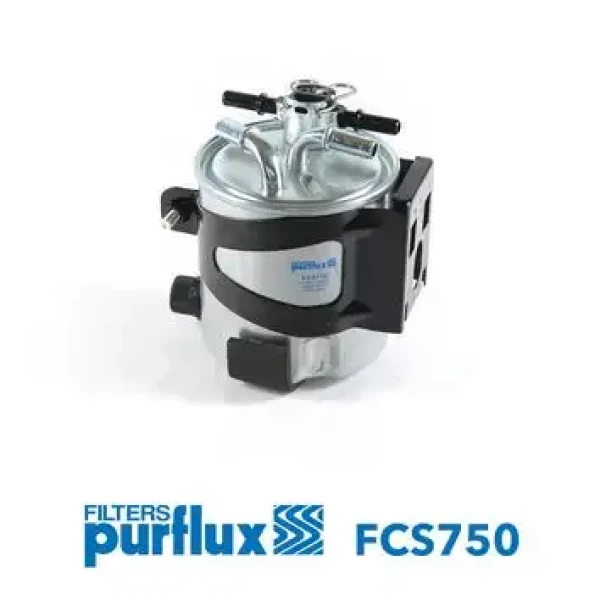 Purflux Yakıt Filtresi – FCS750