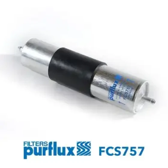 Purflux Yakıt Filtresi – FCS757 ürün görseli