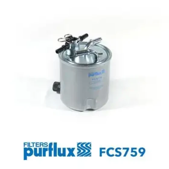 Purflux Yakıt Filtresi – FCS759 ürün görseli