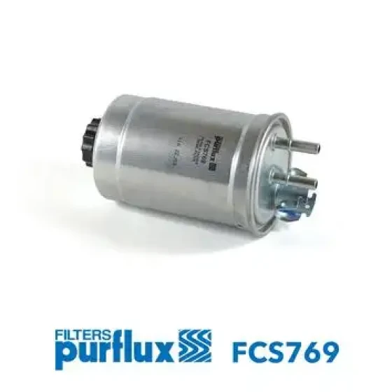 Purflux Yakıt Filtresi – FCS769 ürün görseli