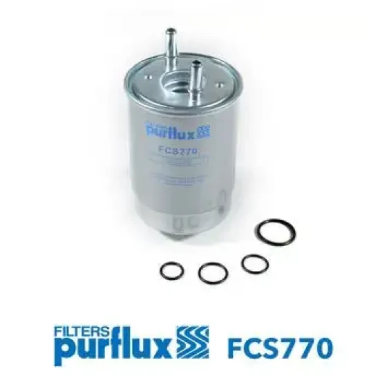 Purflux Yakıt Filtresi – FCS770 ürün görseli