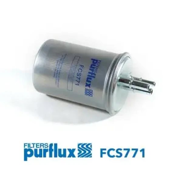Purflux Yakıt Filtresi – FCS771 ürün görseli