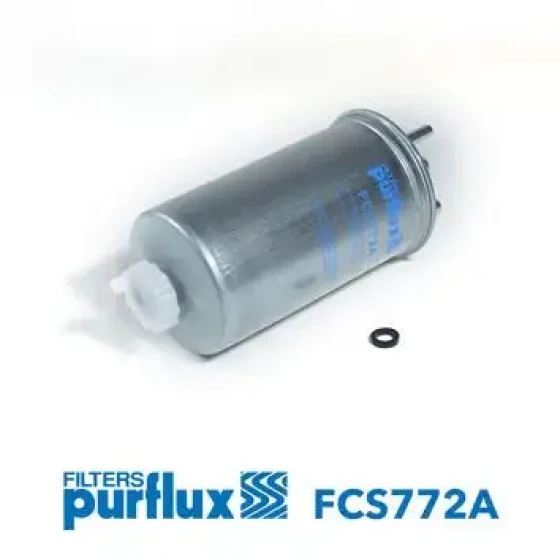 Purflux Yakıt Filtresi – FCS772A ürün görseli