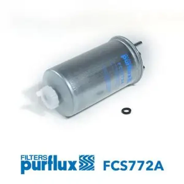 Purflux Yakıt Filtresi – FCS772A