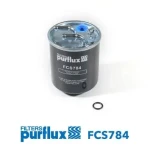 Purflux Yakıt Filtresi – FCS784 / OEM A6420920201