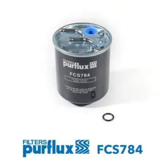 Purflux Yakıt Filtresi – FCS784 / OEM A6420920201 ürün görseli