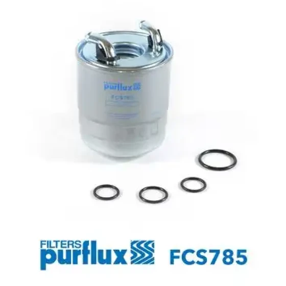 Purflux Yakıt Filtresi – FCS785 ürün görseli