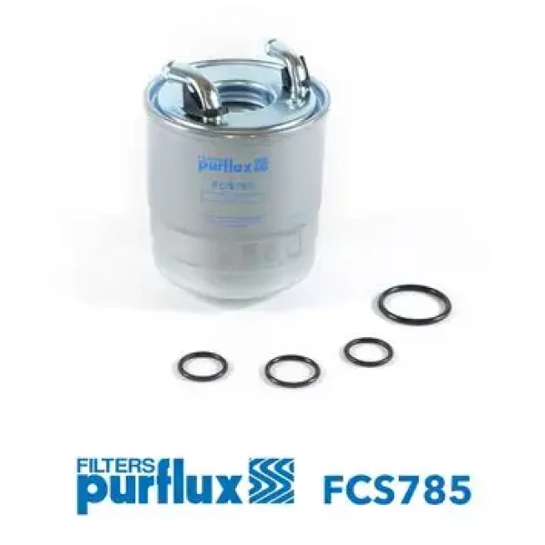Purflux Yakıt Filtresi – FCS785