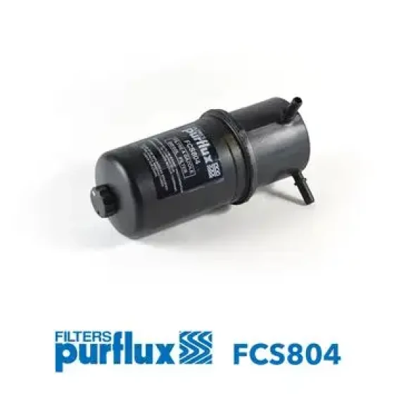 Purflux Yakıt Filtresi – FCS804 / OEM 2H0127401B ürün görseli