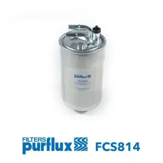 Purflux Yakıt Filtresi – FCS814 ürün görseli