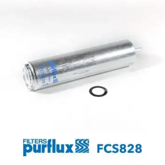 Purflux Yakıt Filtresi – FCS828 ürün görseli