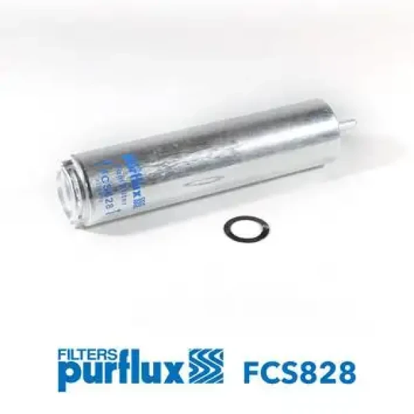 Purflux Yakıt Filtresi – FCS828