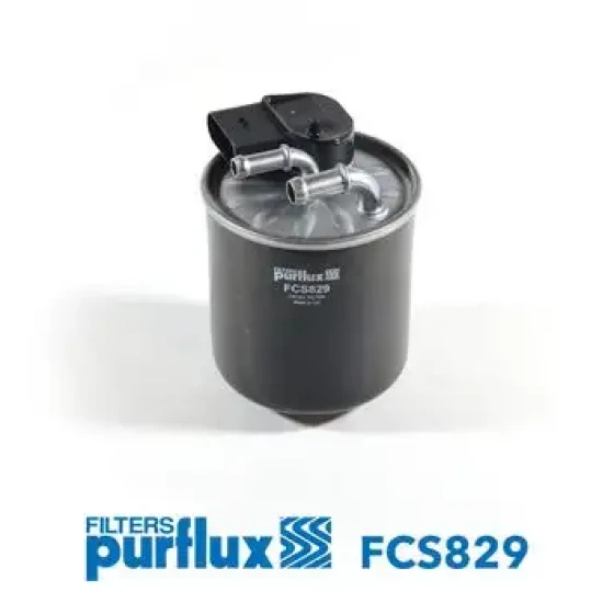 Purflux Yakıt Filtresi – FCS829 / OEM A6510903152 ürün görseli