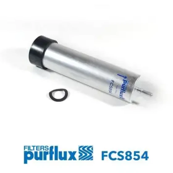 Purflux Yakıt Filtresi – FCS854 ürün görseli