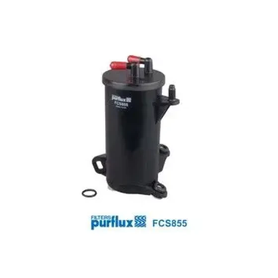 Purflux Yakıt Filtresi – FCS855 / OEM 16902RZ0G01 ürün görseli