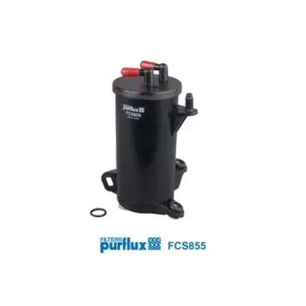 Purflux Yakıt Filtresi – FCS855 / OEM 16902RZ0G01