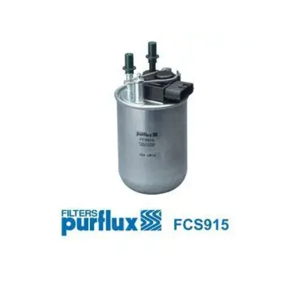 Purflux Yakıt Filtresi – FCS915 / OEM 164001KB2C ürün görseli