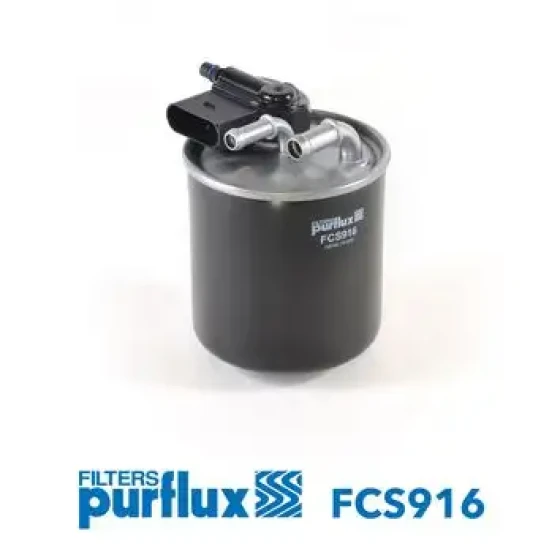 Purflux Yakıt Filtresi – FCS916 / OEM A6070901252 ürün görseli