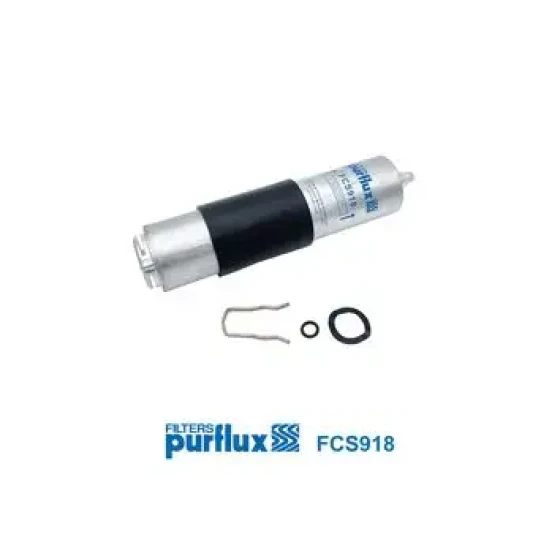 Purflux Yakıt Filtresi – FCS918 ürün görseli