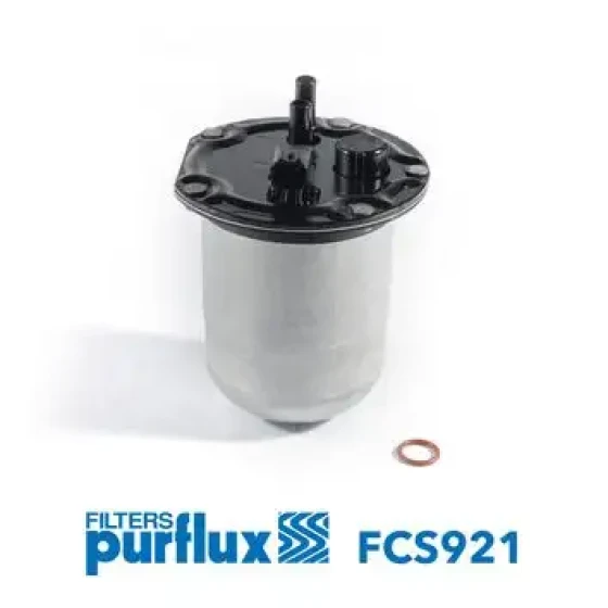Purflux Yakıt Filtresi – FCS921 ürün görseli