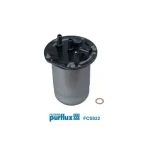 Purflux Yakıt Filtresi – FCS922