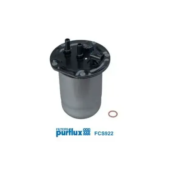 Purflux Yakıt Filtresi – FCS922 ürün görseli