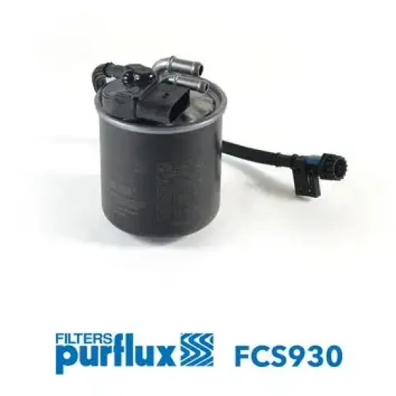 Purflux Yakıt Filtresi – FCS930 / OEM A6510903052 ürün görseli