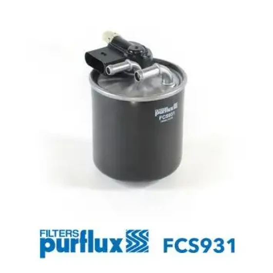Purflux Yakıt Filtresi – FCS931 ürün görseli