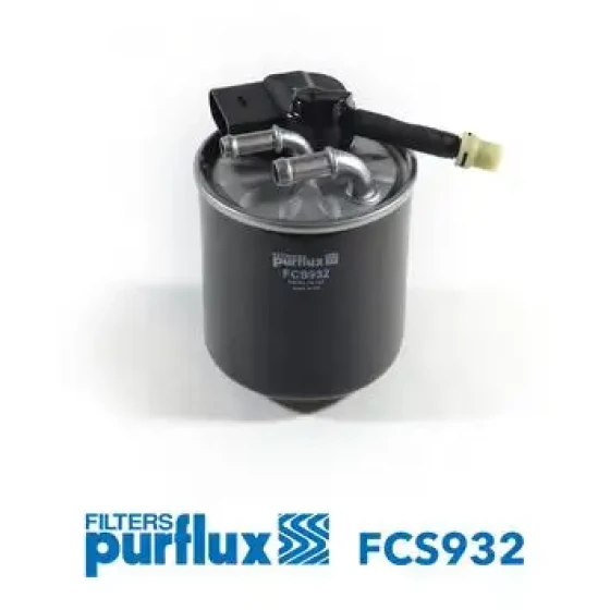 Purflux Yakıt Filtresi – FCS932 ürün görseli