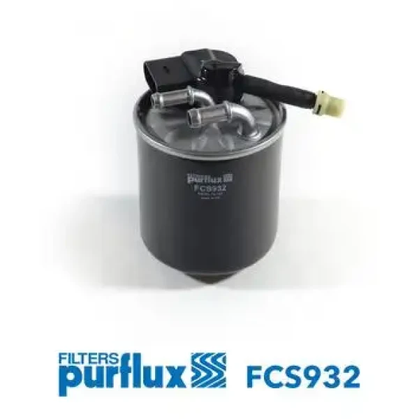 Purflux Yakıt Filtresi – FCS932