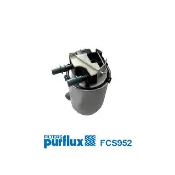 Purflux Yakıt Filtresi – FCS952 ürün görseli