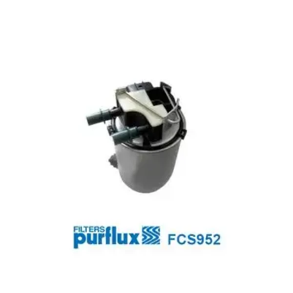Purflux Yakıt Filtresi – FCS952
