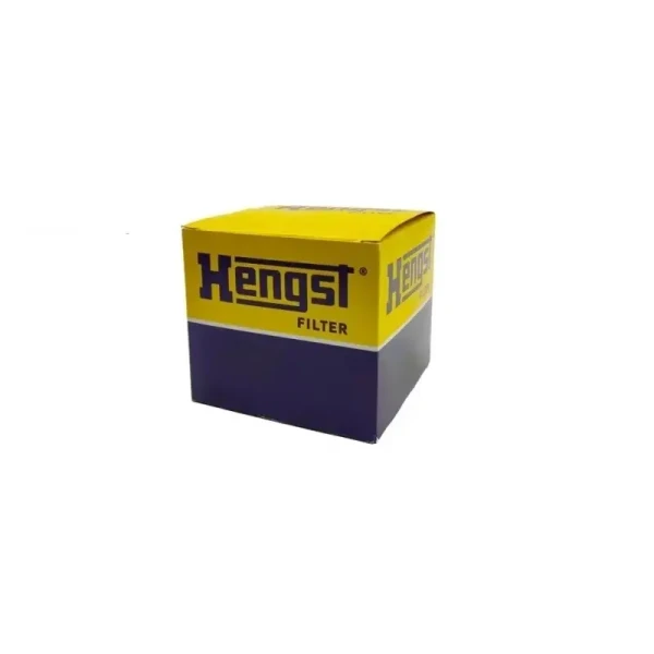 Hengst Yakıt Filtresi – H412WK / OEM A6510903052