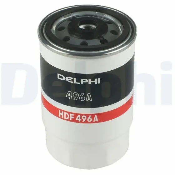 Delphi Yakıt Filtresi – HDF496 ürün görseli