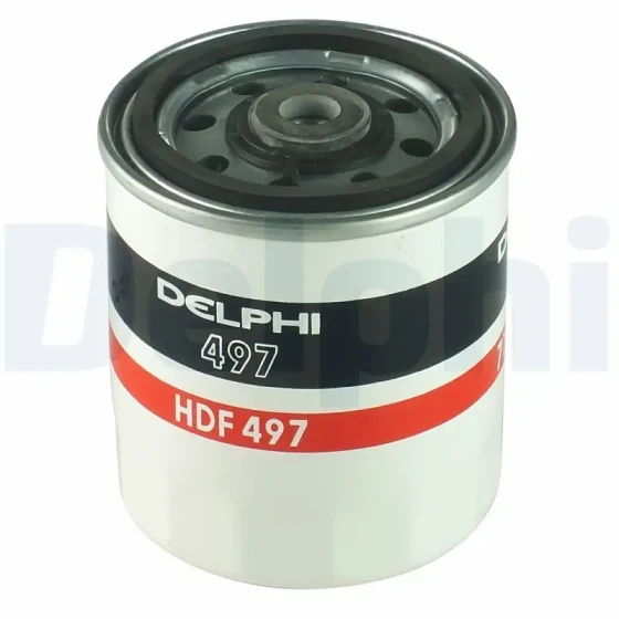 Delphi Yakıt Filtresi – HDF497 ürün görseli