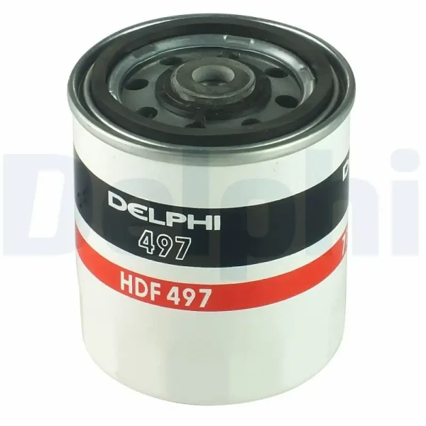 Delphi Yakıt Filtresi – HDF497