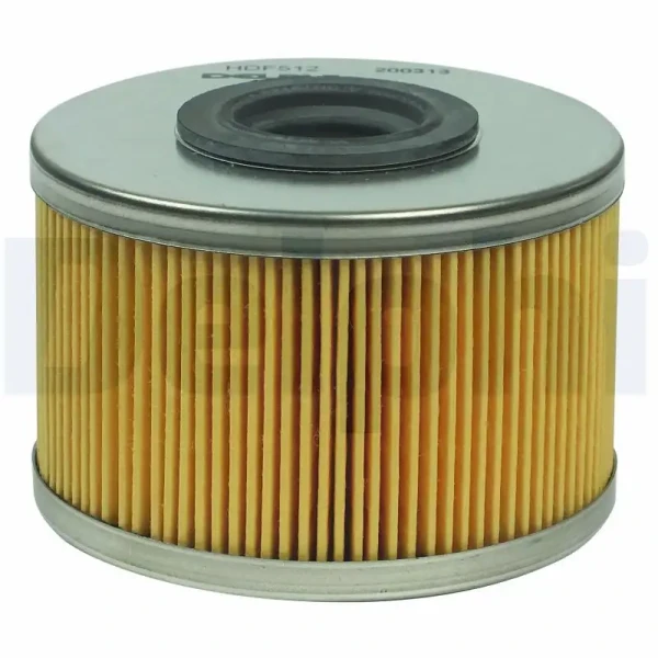 Delphi Yakıt Filtresi – HDF512