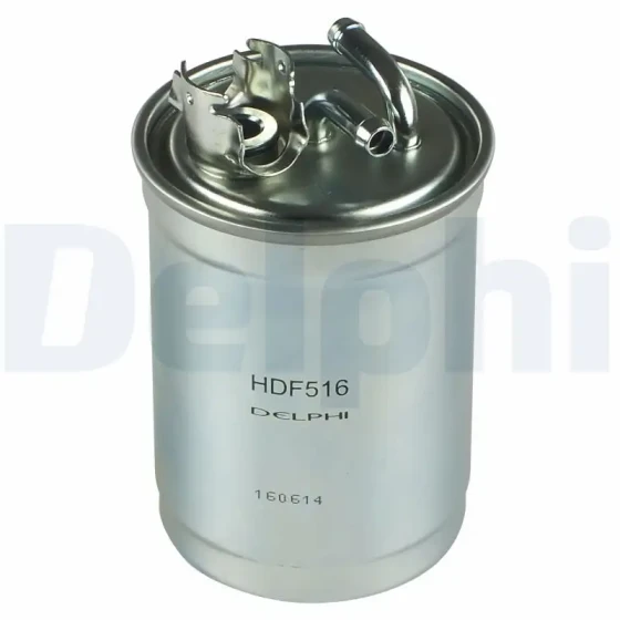 Delphi Yakıt Filtresi – HDF516 ürün görseli