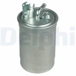 Delphi Yakıt Filtresi – HDF520