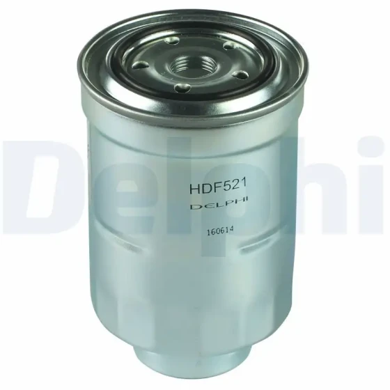 Delphi Yakıt Filtresi – HDF521 ürün görseli