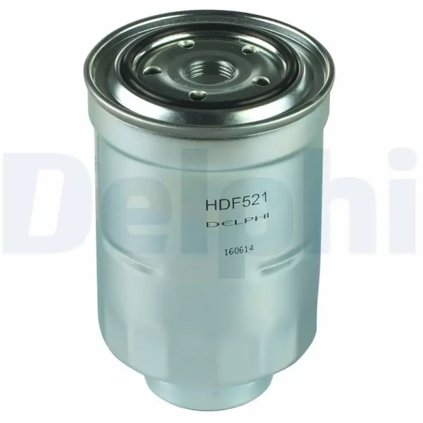 Delphi Yakıt Filtresi – HDF521