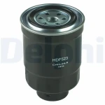 Delphi Yakıt Filtresi – HDF523